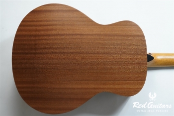 GS Mini Mahogany
